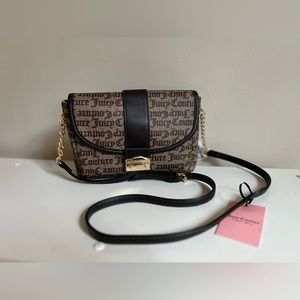 Brand New Juicy Couture Purse